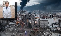 Art Arda Depremler Sonrası Uzmanlardan Kritik Uyarılar: "Her Yer Kıpkırmızı"