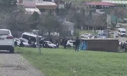 Diyarbakır'da Muhtarlık Seçimi Kavgası: 1 Ölü, 11 Yaralı