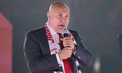 Yüksel Yıldırım: Ali Koç Göreve Devam Edecek