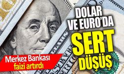 Merkez Bankası'ndan 6 Yıl Sonra Gelen Faiz Koridoru Adımı