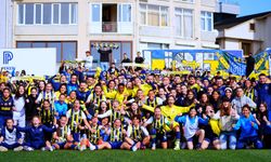 Turkcell Kadın Futbol Süper Ligi'nde 25. hafta müsabakaları sona erdi.