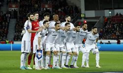 Azerbaycan Premier Ligi'nde Karabağ FK Şampiyonluğunu İlan Etti