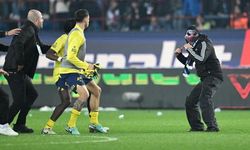 Trabzonspor-Fenerbahçe Karşılaşması Sonrası Şok: 12 Gözaltı, Peki Yaşananlar Ne?
