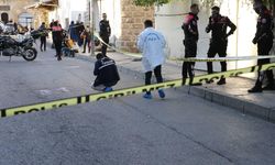 Şanlıurfa'da çıkan silahlı kavgada 1 kişi öldü, 2 kişi yaralandı