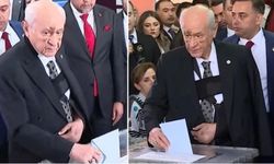 Devlet Bahçeli Kaza mı Geçirdi