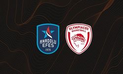 Şifresiz Anadolu Efes Olympiakos CANLI İZLE, Taraftarium, S Sport Taraftarium24, Justin TV yan izleme ekranı