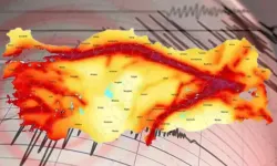 Korkutan Uyarı:  7 Büyüklüğünde Depremin Vuracağı Şehirler Belli Oldu!