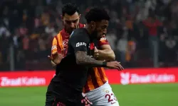 Galatasaray Karagümrük maçı rövanşı olacak mı, tek maç Galatasaray Ziraat Kupasında elendi mi