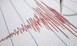 İstanbul’da deprem, Çanakkale sallandı, yüreklere ağza geldi, bir hafta içinde Türkiye beşik gibi sallanıyor
