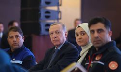 Cumhurbaşkanı Erdoğan: "Ramazan Bayramı ikramiyelerini 2 ila 5 Nisan tarihleri arasında emeklilerimizin hesabına yatırmış olacağız"