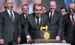 Galatasaray Başkanı Dursun Özbek, Ali Koç'un açıklamalarına yanıt verdi.