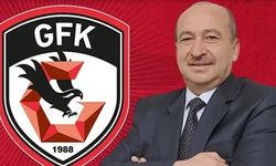 Gaziantep FK Başkanı Memik Yılmaz'dan Değerlendirme.