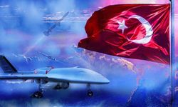 Çin, Türkiye rekor kırdı diyerek duyurdu NATO ülkelerinden Ortadoğu'ya