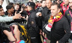 Okan Buruk: Hedefim Galatasaray'ın Başarısı