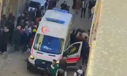 Gaziantep’te Yine Kan Aktı! 1 Ölü, 1 Yaralı