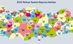 Türk Patent ve Marka Kurumu En Çok Patent Başvurusu Yapanlar İlleri Açıkladı! Gaziantep Listede Mi?