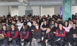 Gaziantep'te "Yapay Zekanın Geleceği" Konferansı