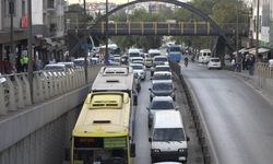 Gaziantep'te mübarekler arttıkça artıyor