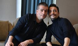 Küs ikiliden yeni açıklama! Murat Cemcir ve Ahmet Kural barıştı mı?
