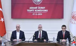 Asgari Ücrete ve Emekli Maaşına Zam Müjdesi!