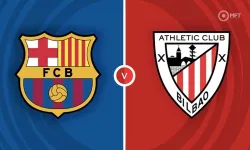 CANLI İZLE Athletic Bilbao - Barcelona Taraftarium, İdman TV, Taraftarium24, Justin TV şifresiz izleme linki