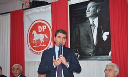 "Demokrasi, hukuk, kalkınma ve gençlerimizin geleceğiyle ilgili elbette hayallerimiz var"