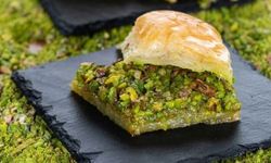 Taste Atlas, dünyanın en iyi tatlılarını açıkladı! Listede Gaziantep var mı?