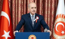 TBMM - Kurtulmuş: "Gazze'deki insanlık suçlarının karşısında duran ve Filistin davasına sahip çıkan dünyadaki tek ülke Türkiye'dir"