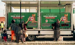 Boşa Harcama projesi ile 5 yılda 55 milyon öğün gıda kurtarıldı
