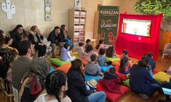 Büyükşehir’den Çocuklara Özel Ramazan Etkinlikleri