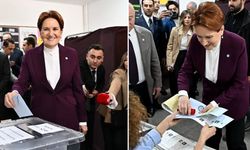 Meral Akşener, Sandık Başında Seçim Sonuçları İyi Olacak