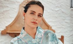 Ceyda Ateş'ten ayrılık açıklaması: "Günün sonunda huzurlu olmayı seçiyorum"