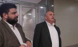 CHP Parti Meclis Üyesi Turgay Özcan, Soruşturma Kapsamında İfade Verdi