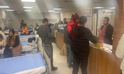 Gaziantep'te Özel Hastane Ücretlerinin Çivisi Çıktı