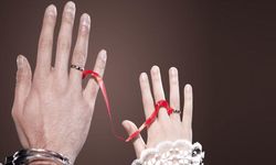 Çocuk yaşta evlilikte ilk 3’teyiz!, ÇOCUKLARIMIZ ‘GELİN’ OLMASIN