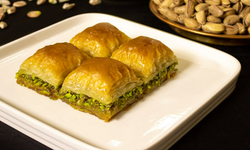 Cumba baklava nerenin?