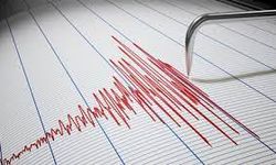 Türkiye'de Gerçekleşen Son Depremler
