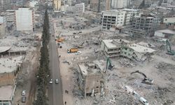 Depremde 48 Kişinin Öldüğü Serdarbey Apartmanı'na İlişkin Davada Flaş Gelişme…