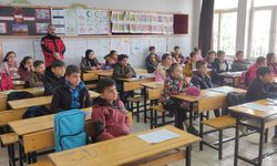 Şahinbey Okullarda Deprem Tatbikatı Yaptı