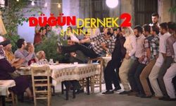 Düğün Dernek 2: Sünnet filmi konusu nedir? Düğün Dernek 2 filmi oyuncuları kimler?