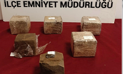 Gaziantep’te Uyuşturucu Tacirlerine Operasyon! 9 Kilo Esrar Ele Geçirildi