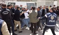 Şırnak'ta Oy Kullanmaya Gelen Askeri Personellere Hakaretler Edildi