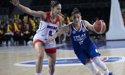 ING Kadınlar Basketbol Süper Ligi'nde Sezon Sonu ve Play-off Eşleşmeleri