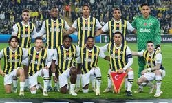 Fenerbahçe’nin Rakibi Belli Oldu