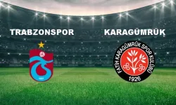 Trabzonspor - Karagümrük Canlı İzle: Şifresiz, Taraftarium24, Justin TV Alternatif İzleme Seçenekleri