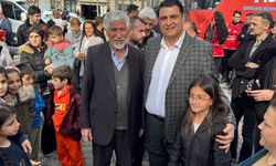 Gaziantep Şehitkamil Belediye Başkan Adayı Umut Yılmaz İddialı!