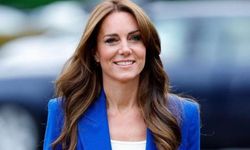 Prenses Kate Middleton, uzun süren kanser tedavisinin ardından sürpriz yaptı