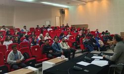 GAÜN’de 18 Mart Çanakkale Zaferi Konferansı