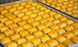 Taste Atlas, dünyanın en iyi tatlılarını açıkladı!,Gaziantep farkı