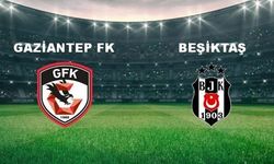 Gaziantep FK - Beşiktaş Maçı: Şifresiz Canlı İzleme Bilgileri ve Maç Detayları